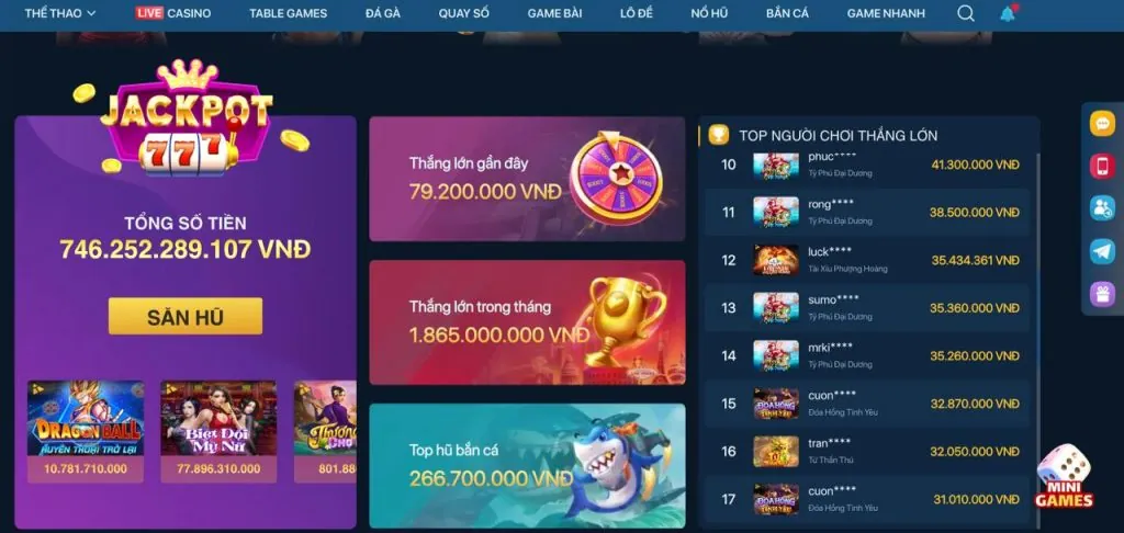 Kết nối với sx66 app trên mạng xã hội